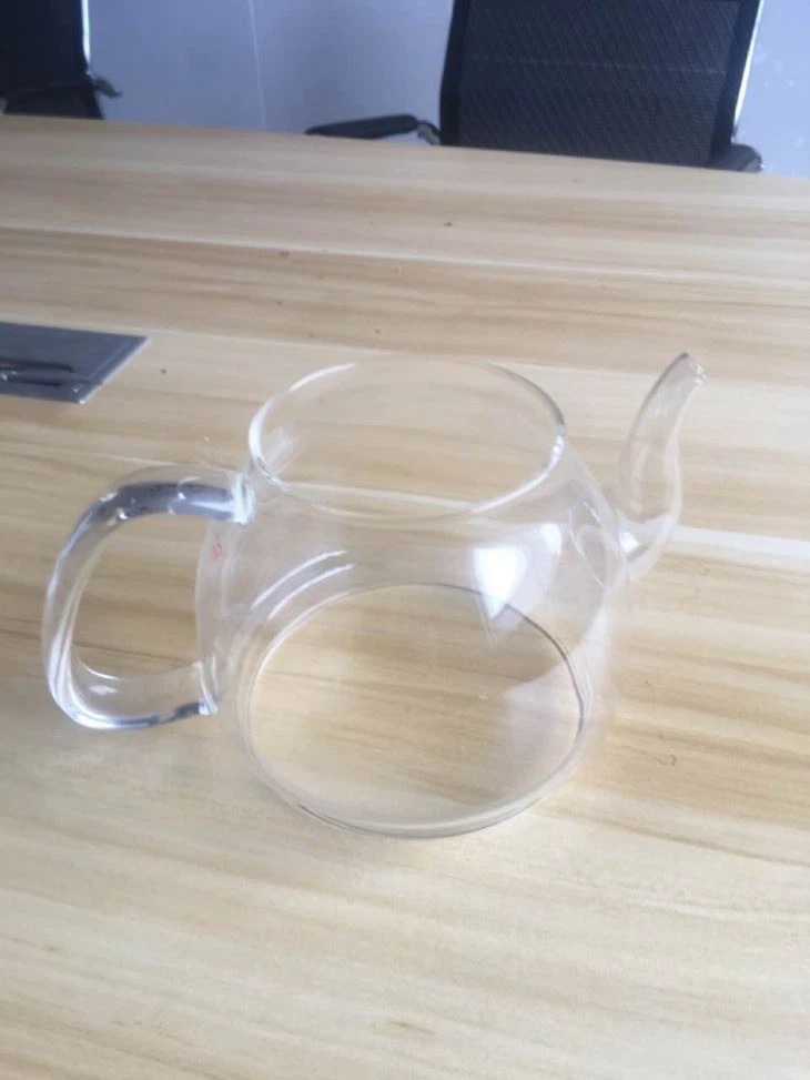 Glass Teapot Body Blowing Machine Glass Teapot Body Blowing Machine