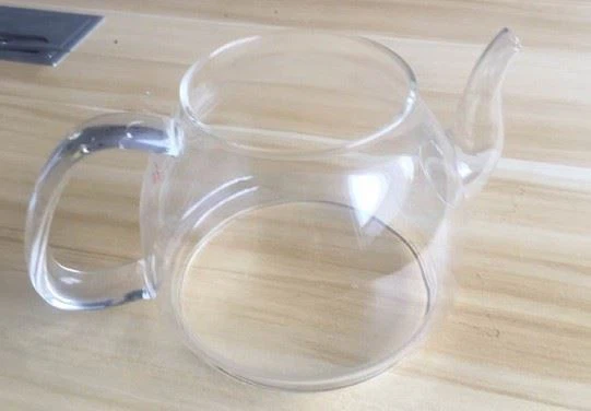 Glass Teapot Body Blowing Machine Glass Teapot Body Blowing Machine