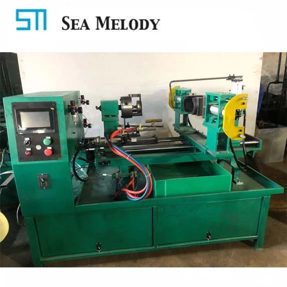 Glass Teapot Body Blowing Machine Glass Teapot Body Blowing Machine